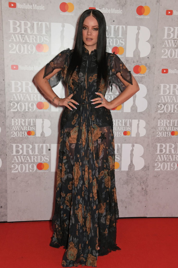 Lily Allen