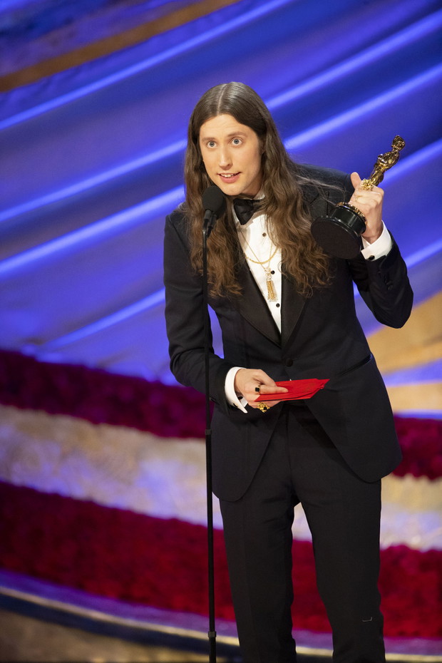 Ludwig Goransson zdobył Oscara 2019 za najlepszą muzykę do filmu „Czarna Pantera”.