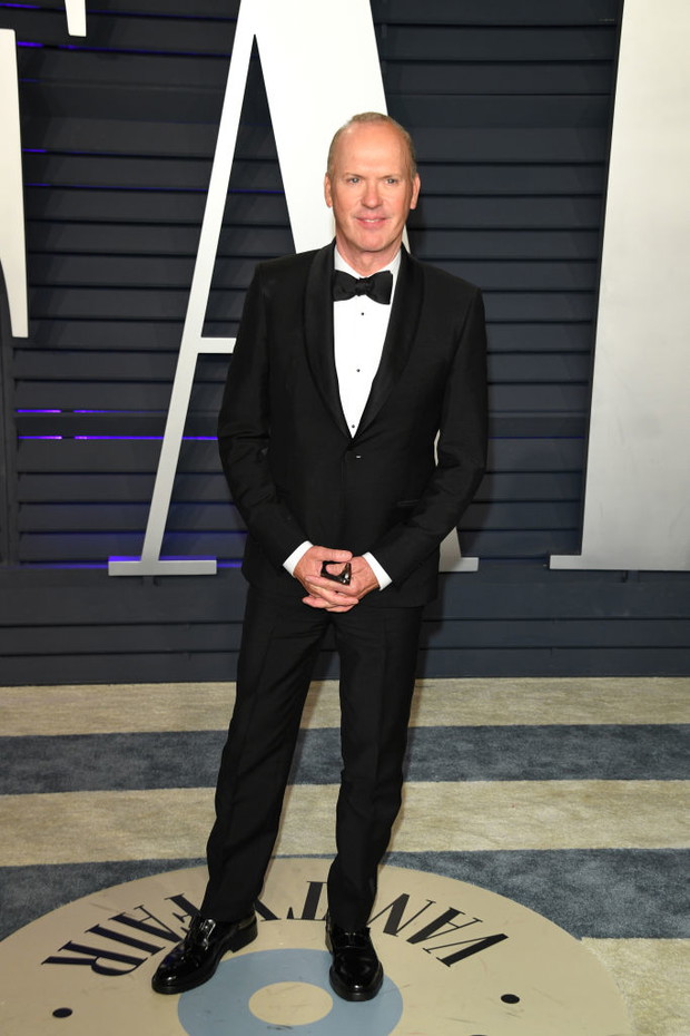 Michael Keaton
