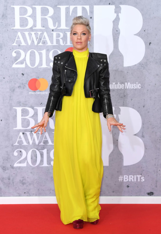 P!nk