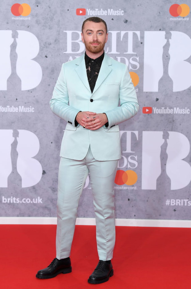 Sam Smith