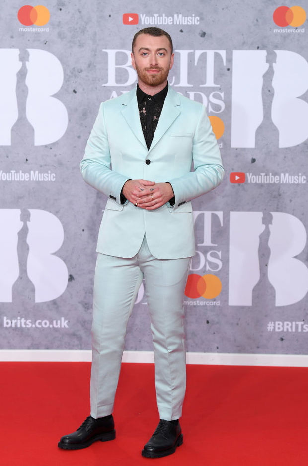 Sam Smith