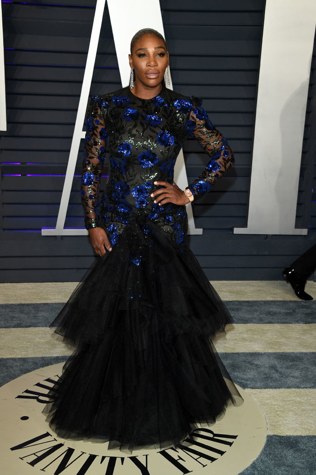 Serena Williams