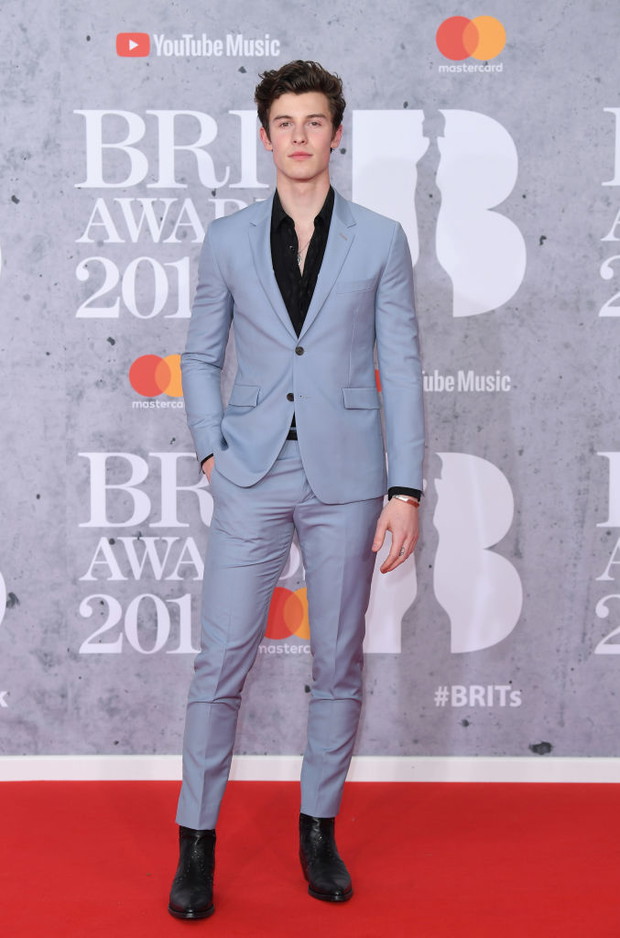 Shawn Mendes
