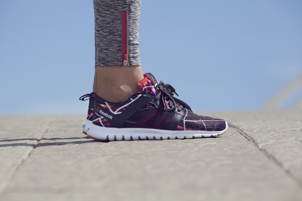 Reebok for Bershka (1)