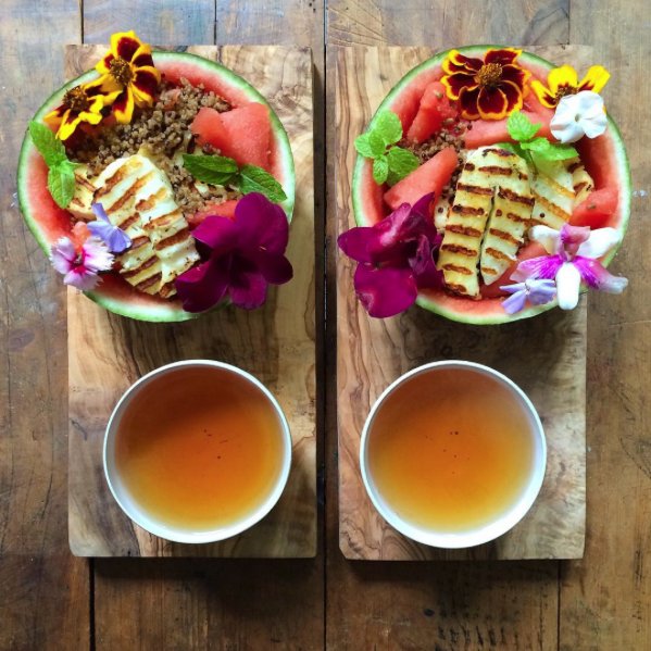 via #symmetrybrrakfast Instagram