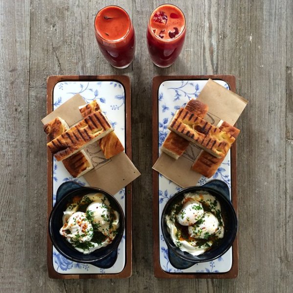 via #symmetrybrrakfast Instagram