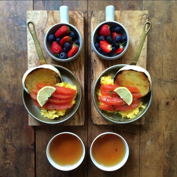 via #symmetrybrrakfast Instagram