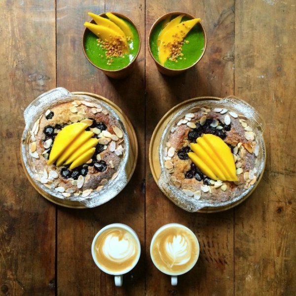 via #symmetrybrrakfast Instagram
