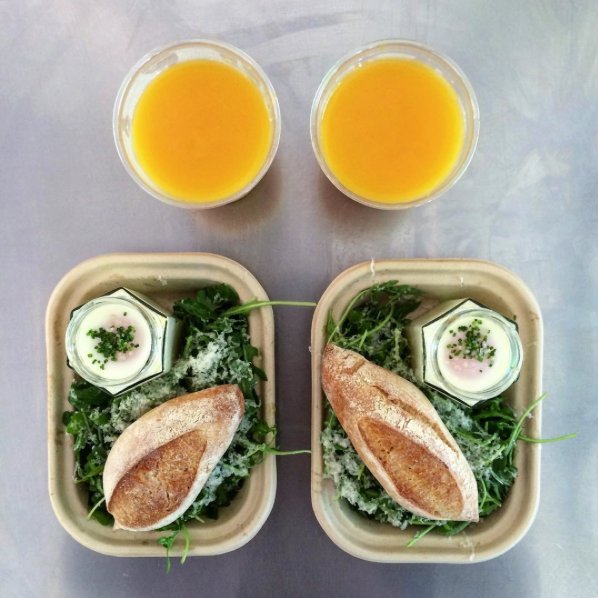 via #symmetrybrrakfast Instagram