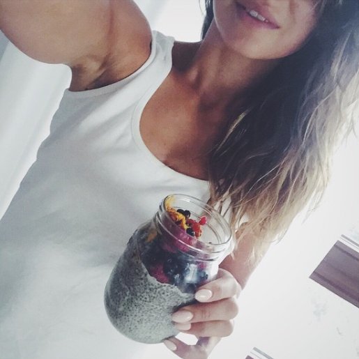 via @annalewandowskahpba Instagram