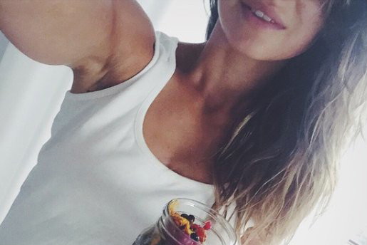 via @annalewandowskahpba Instagram