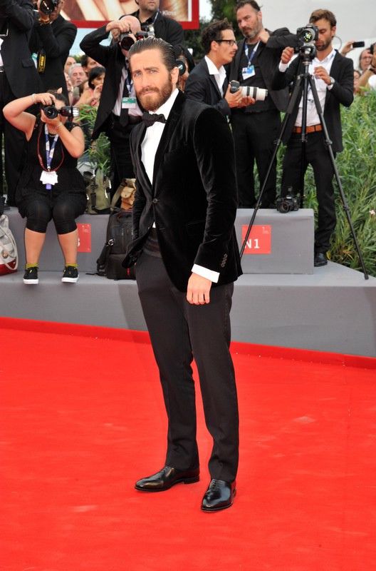 Jake Gyllenhaal