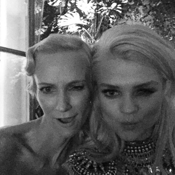 via Instagram #kobietarokuglamour