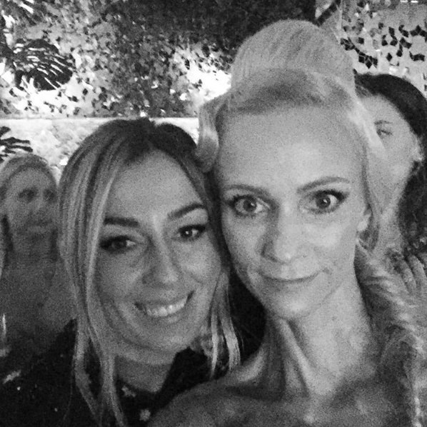 via Instagram #kobietarokuglamour