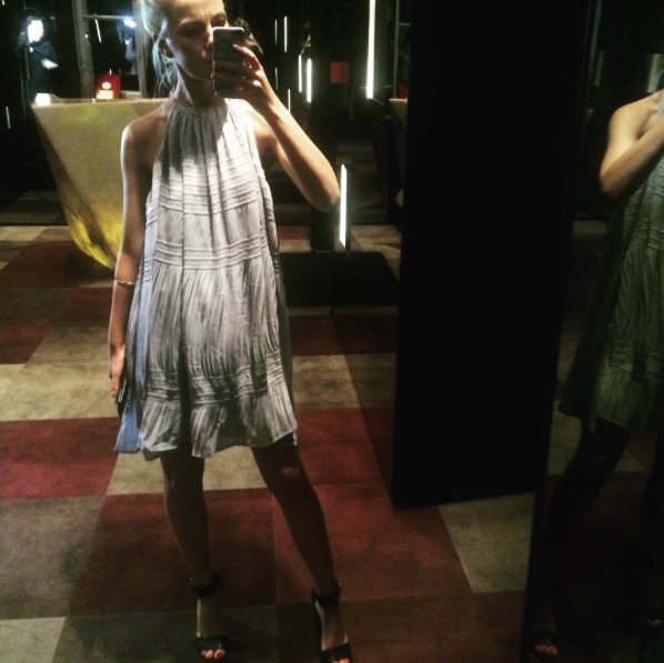 via Instagram #kobietarokuglamour