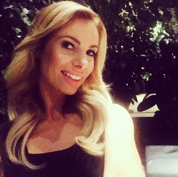 via Instagram #kobietarokuglamour