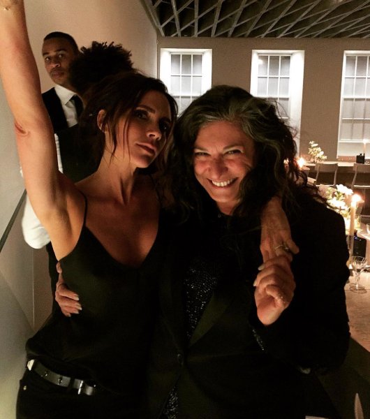 via #VBDoverSt Instagram