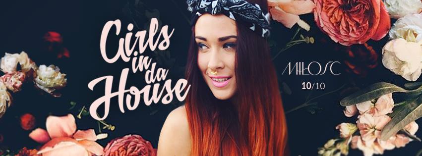 girls indahouse