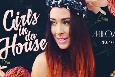 girls indahouse