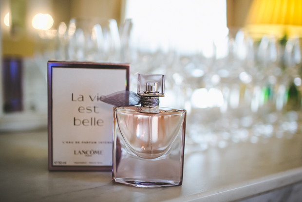 Lancome Nowy Zapach La vie est belle