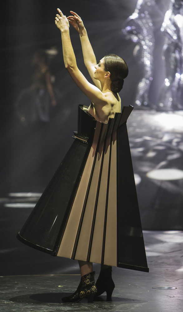 SUPREME WINNER Diva