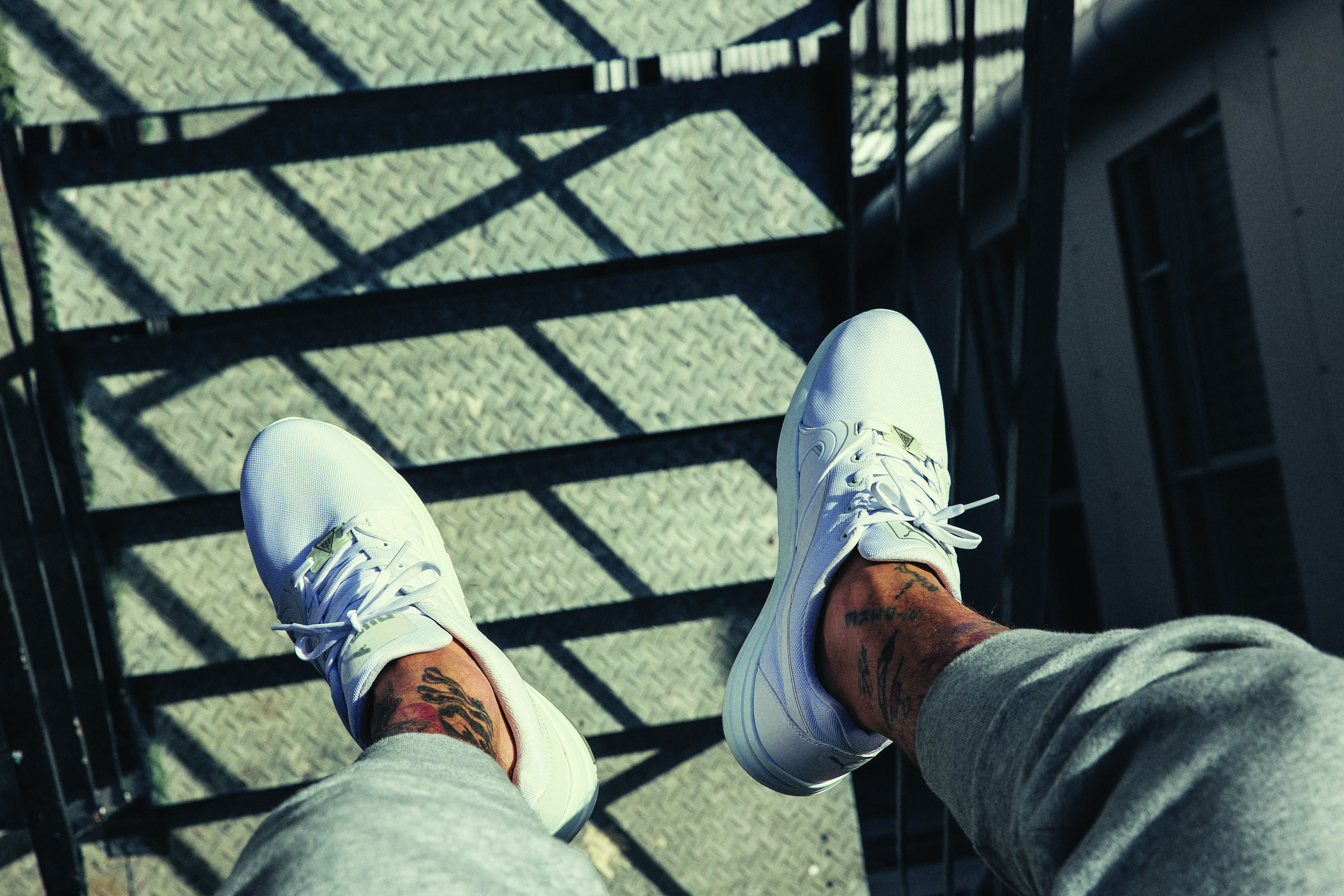 PUMA AW15  4