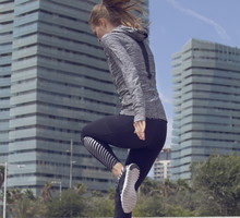 Rebook for Bershka - GEOMETRIC (2)