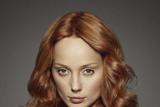 Jagoda Judzińska x Top Model