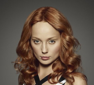 Jagoda Judzińska x Top Model