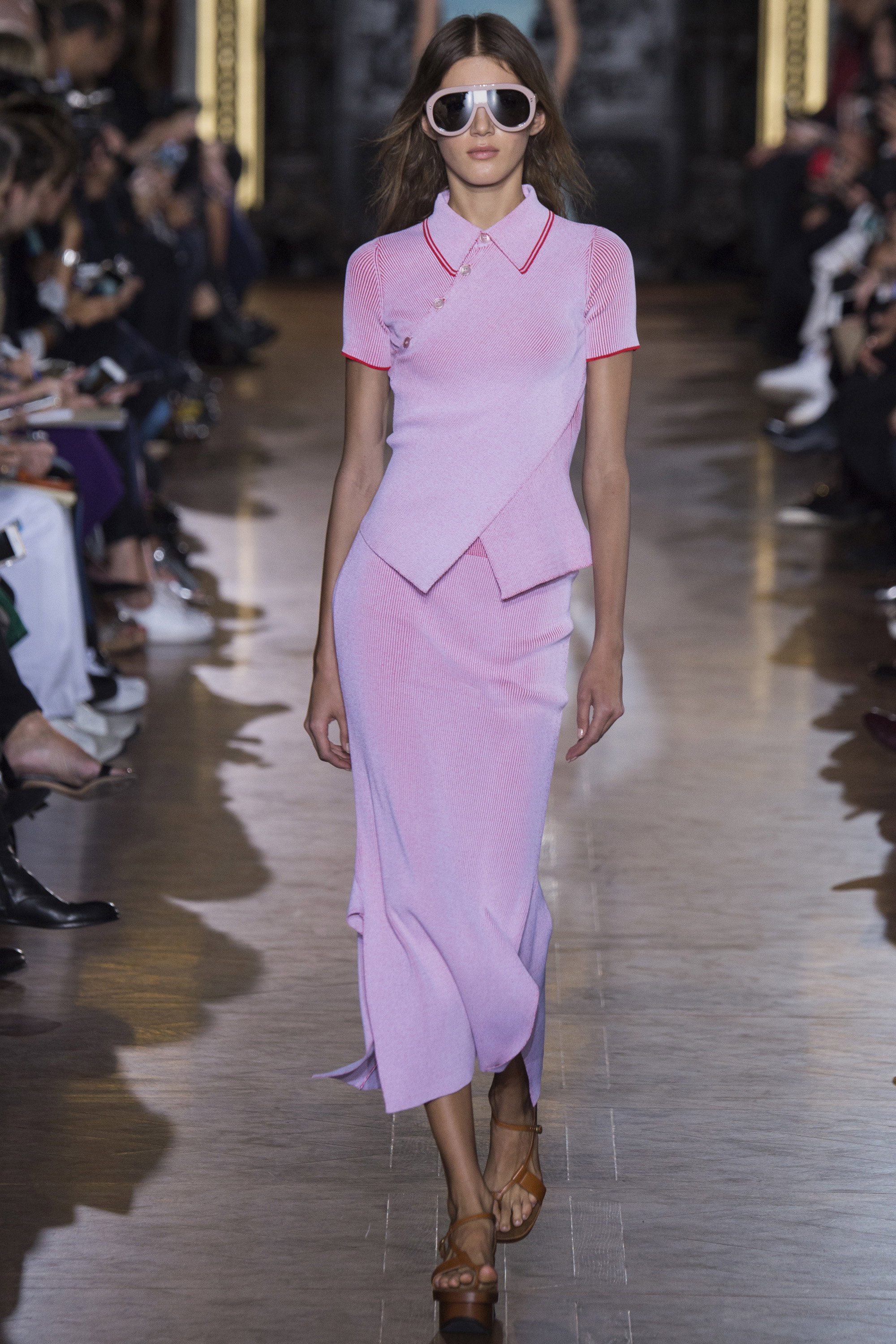Stella McCartney w Paryżu