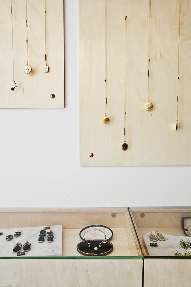Jagg jewels butik