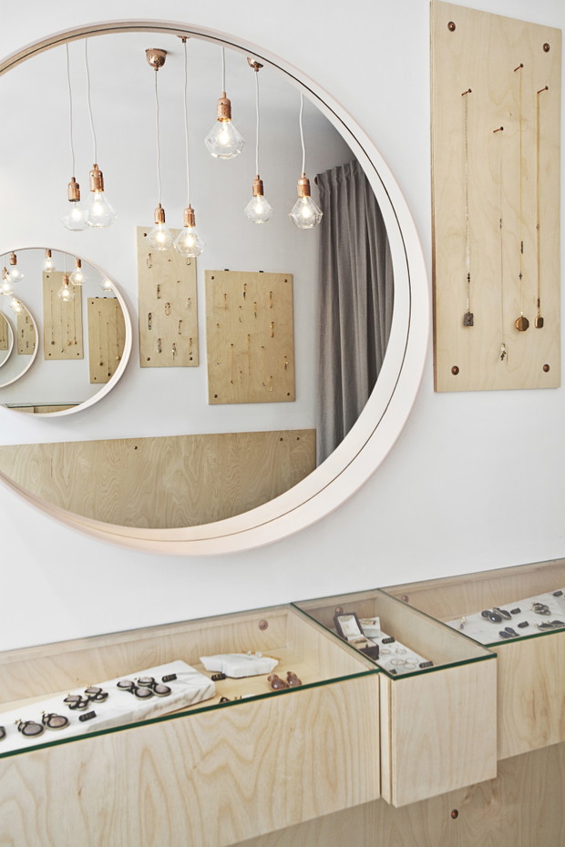 Jagg jewels butik