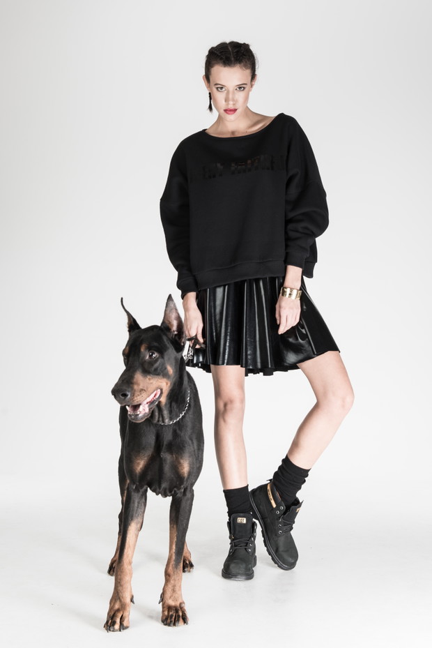 mery faithfull 125