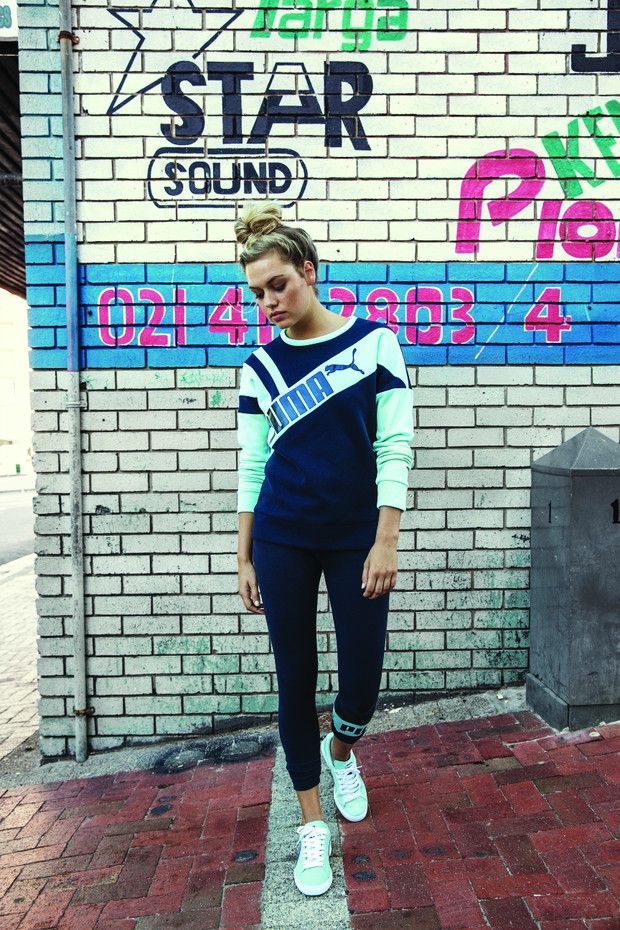 PUMA AW15 1