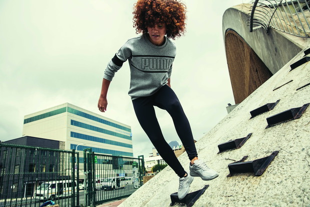 PUMA AW15 4