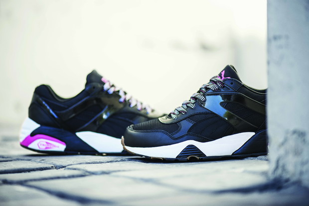 PUMA AW15 7