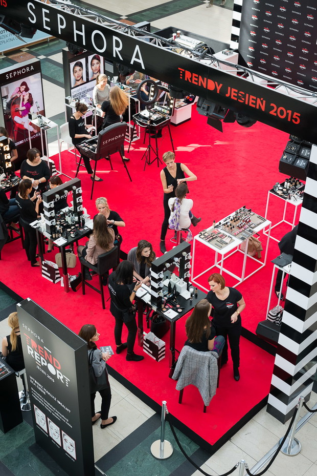 Sephora