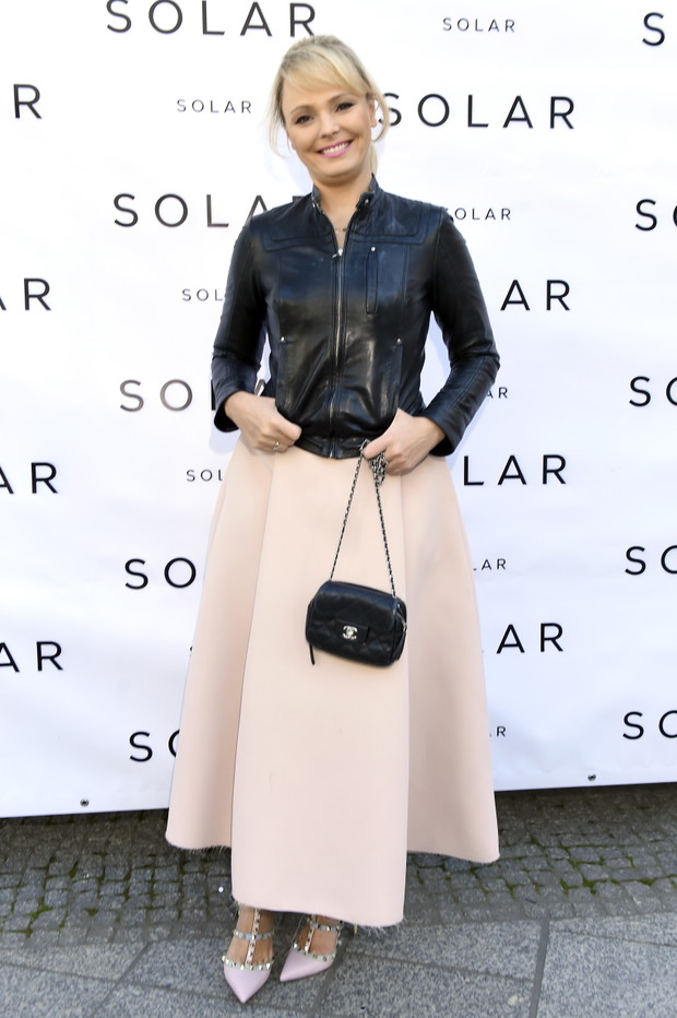 Solar Concept Store Mysia