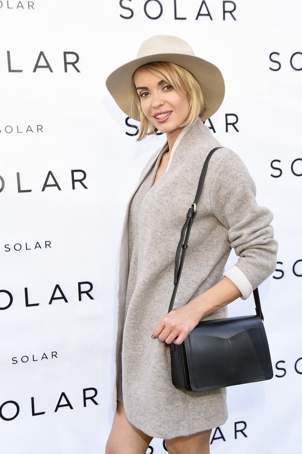 Solar Concept Store Mysia