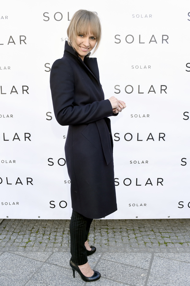 Solar Concept Store Mysia