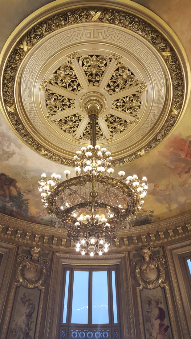 Stella McCartney Paris SS 2016 / fot. Glamour