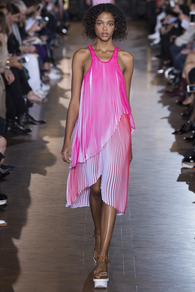 Stella McCartney w Paryżu