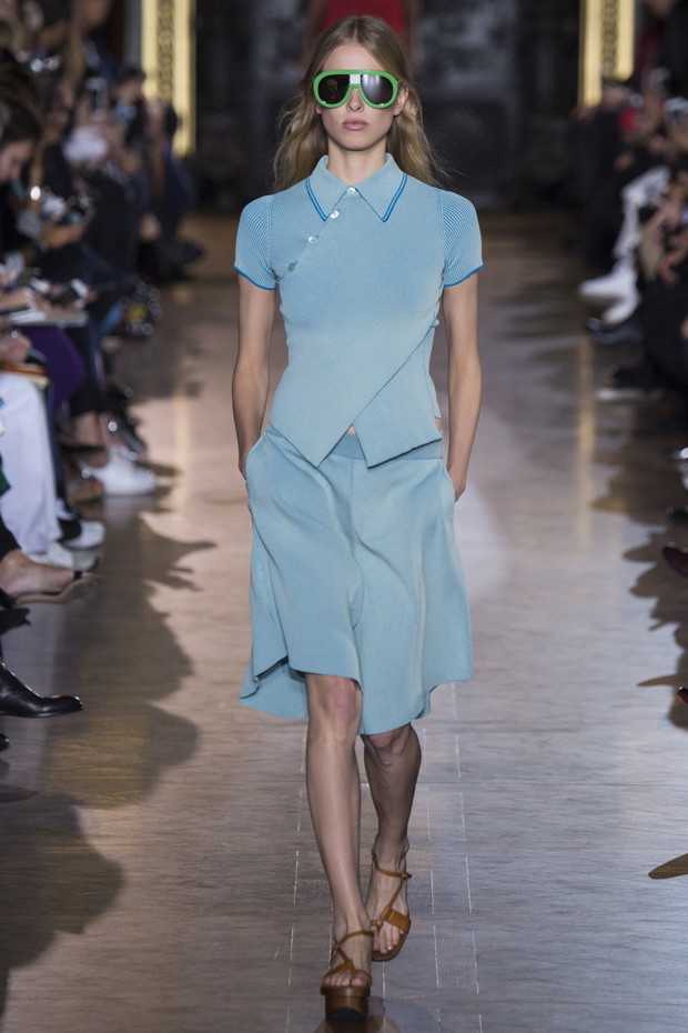 Stella McCartney w Paryżu