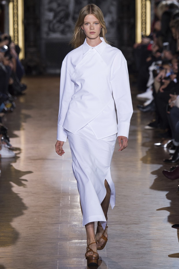 Stella McCartney w Paryżu