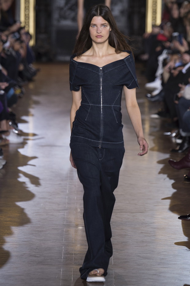 Stella McCartney w Paryżu