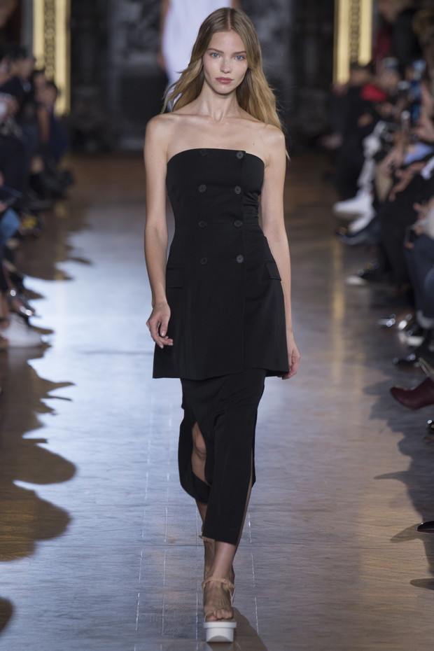 Stella McCartney w Paryżu