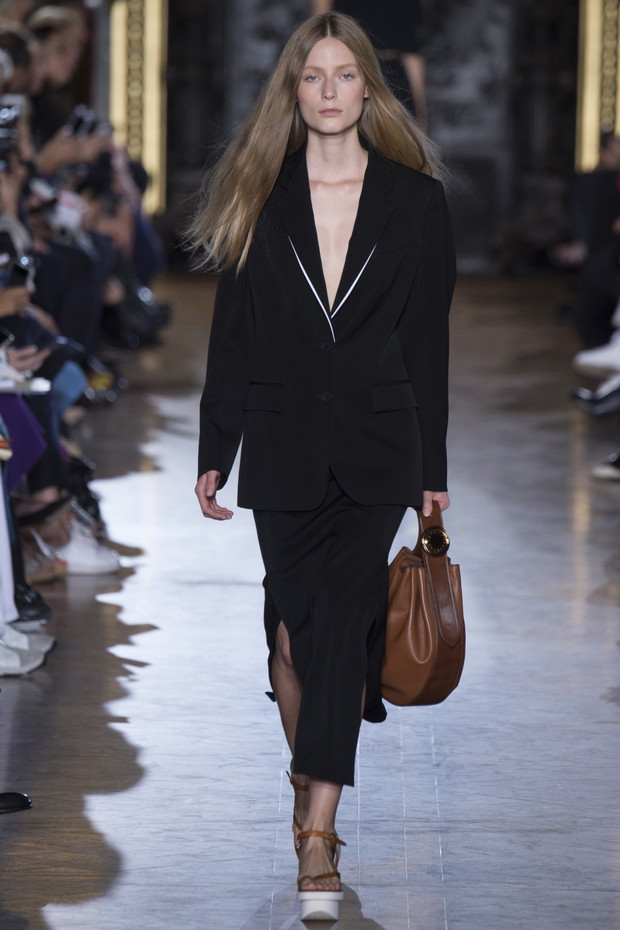 Stella McCartney w Paryżu
