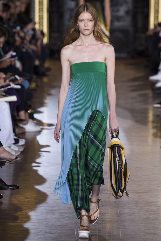Stella McCartney w Paryżu