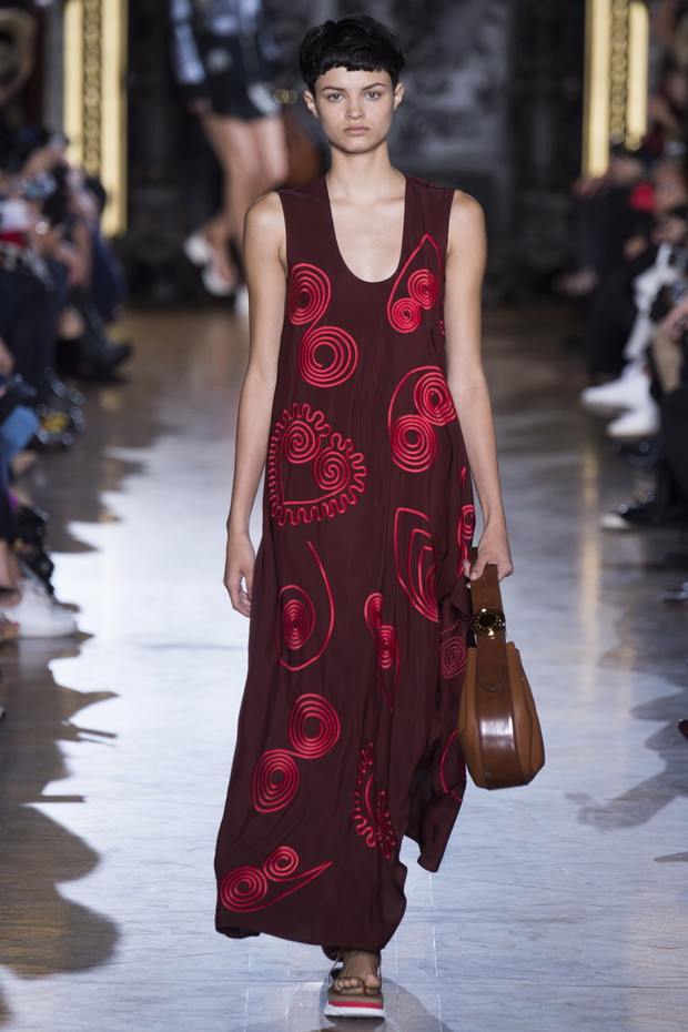 Stella McCartney w ParyżuKIM_1376